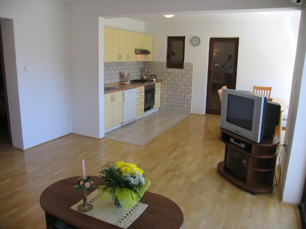 Villa Maja Baska  Room photo